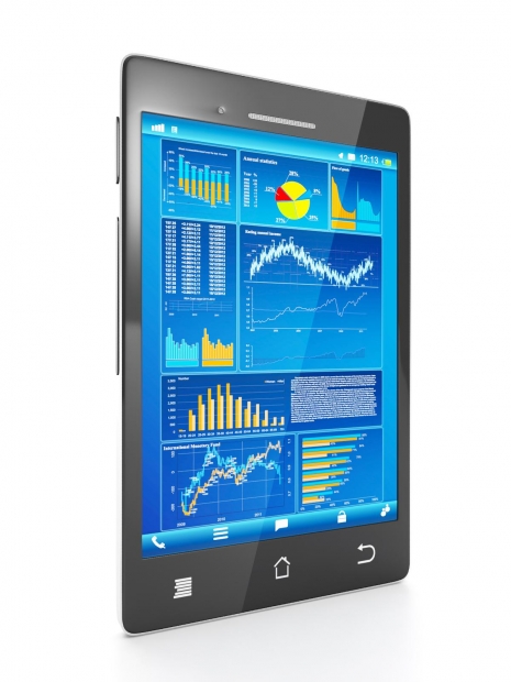Community Health Data Reports